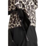 DC CHALET ANORAK WOMEN SNOW JACKET SNOW CAT - Image 6
