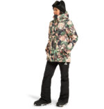 DC CRUISER WOMEN SNOW JACKET ROSE AND TOWN - Image 4