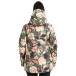DC CRUISER WOMEN SNOW JACKET ROSE AND TOWN - Image 2