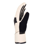 DC FRANCHISE WOMEN SNOW GLOVES OATMEAL - Image 3