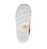 DC PHASE BOA SNOWBOARD BOOTS BLACK TAN - Image 6