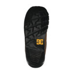 DC PHASE BOA SNOWBOARD BOOTS BROWN - Image 7