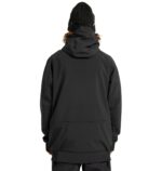 DC SPECTRUM SNOW JACKET BLACK - Image 2