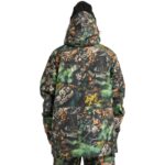 DC TUNDRA SNOW JACKET PINE PHOTO CAMO - Image 2