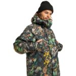 DC TUNDRA SNOW JACKET PINE PHOTO CAMO - Image 4