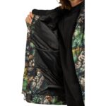 DC TUNDRA SNOW JACKET PINE PHOTO CAMO - Image 7