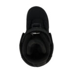 DC PHASE BOA WOMEN SNOWBOARD BOOTS BLACK WHITE - Image 4