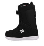 DC PHASE BOA WOMEN SNOWBOARD BOOTS BLACK WHITE - Image 6