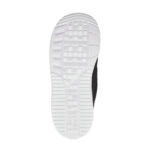 DC PHASE BOA WOMEN SNOWBOARD BOOTS BLACK WHITE - Image 7