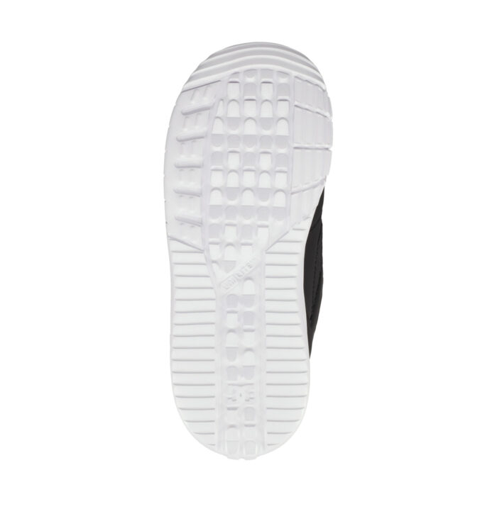 DC PHASE BOA WOMEN SNOWBOARD BOOTS BLACK WHITE - Image 7