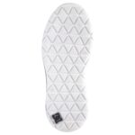 DC YOUTH HEATHROW PRESTIGE EV SHOES BLACK WHITE - Image 5