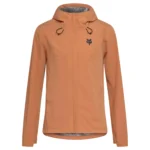 FOX RANGER 2.5 LAYER WATER JACKET CORAL