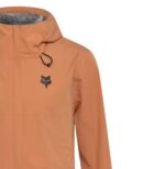 FOX RANGER 2.5 LAYER WATER JACKET CORAL - Image 3