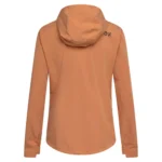 FOX RANGER 2.5 LAYER WATER JACKET CORAL - Image 2