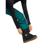 VOLCOM GENUS STRETCH WOMEN SNOW PANT ATLANTIC DEEP - Image 5