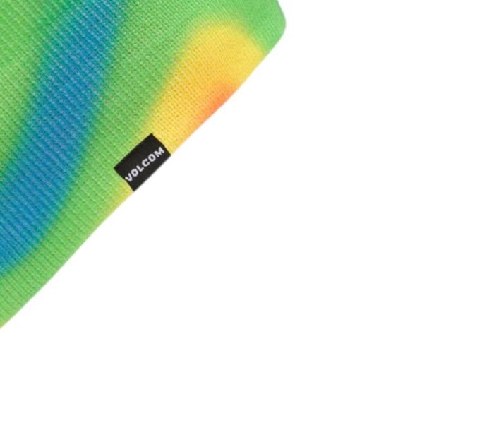 VOLCOM BLLBRD BEANIE MULTI - Image 3