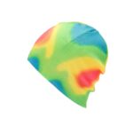 VOLCOM BLLBRD BEANIE MULTI - Image 2