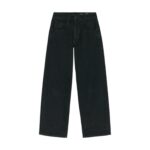 VOLCOM BOYS CHILLOW DENIM BLACK