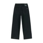 VOLCOM BOYS CHILLOW DENIM BLACK - Image 2