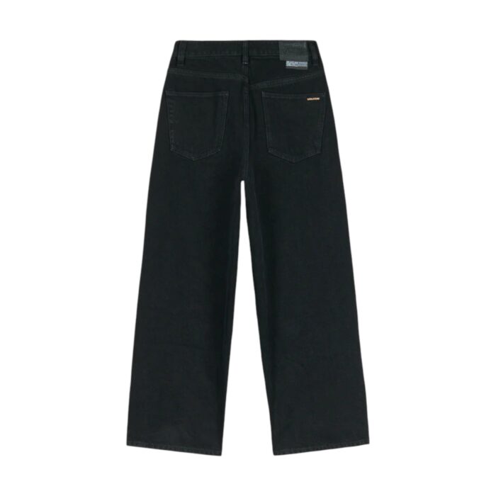 VOLCOM BOYS CHILLOW DENIM BLACK - Image 2