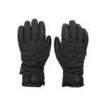 VOLCOM CP2 GORE-TEX SNOW GLOVES BLACK