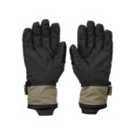 VOLCOM CP2 GORE-TEX SNOW GLOVES MILITARY - Image 2