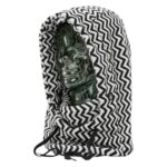 VOLCOM W DANG HOOD BONE