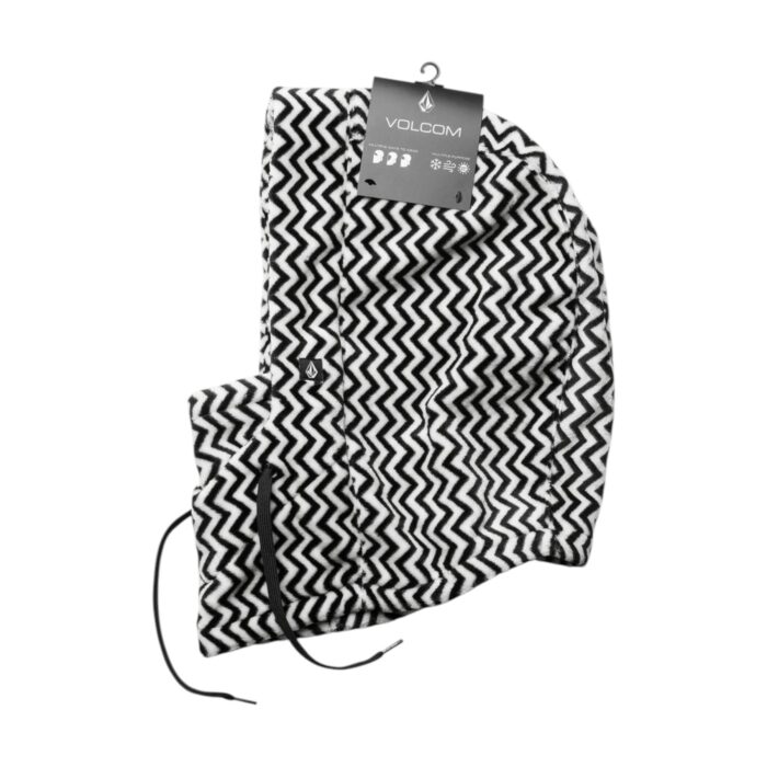 VOLCOM W DANG HOOD BONE - Image 3