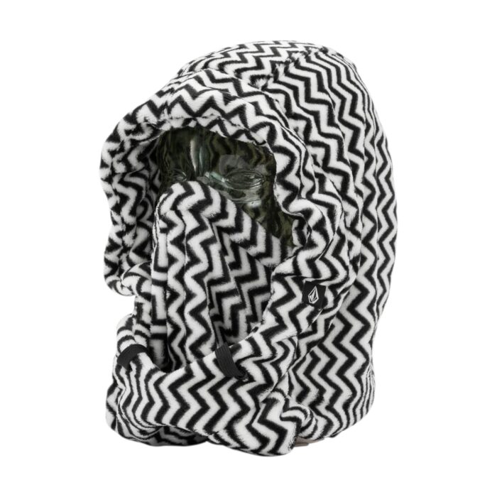 VOLCOM W DANG HOOD BONE - Image 4