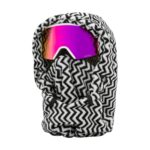 VOLCOM W DANG HOOD BONE - Image 5