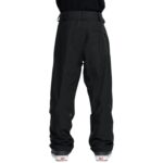 VOLCOM DUA GORE-TEX SNOWBOARD PANT BLACK - Image 2