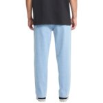 VOLCOM FREAZY LOOSE JEAN BLUE PRINT - Image 2