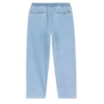 VOLCOM FREAZY LOOSE JEAN BLUE PRINT - Image 7