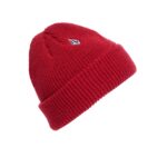 VOLCOM FULL STONE BEANIE LIFEGUARD RED