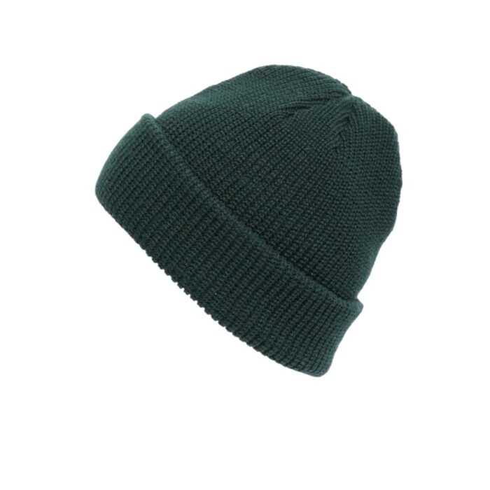 VOLCOM FULL STONE BEANIE SCARAB - Image 2