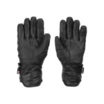 VOLCOM GAAAS GORE-TEX SNOW GLOVES BLACK - Image 2