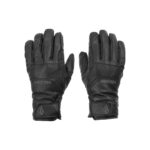VOLCOM GAAAS GORE-TEX SNOW GLOVES BLACK
