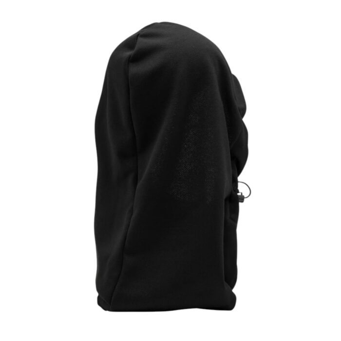 VOLCOM HYDRO FLEECE THINGY HOOD BLACK - Image 5