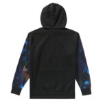 VOLCOM HYDRO RIDING HOODIE SPACE ALOHA - Image 9