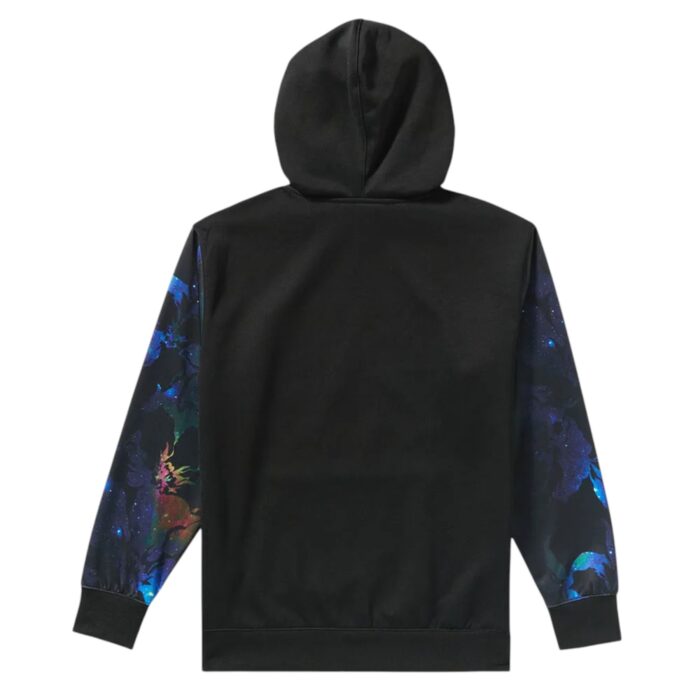 VOLCOM HYDRO RIDING HOODIE SPACE ALOHA - Image 9