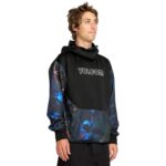 VOLCOM HYDRO RIDING HOODIE SPACE ALOHA - Image 3