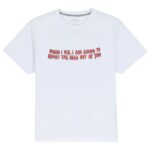 VOLCOM J.J VILLARD T-SHIRT 2 WHITE - Image 7