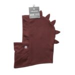 VOLCOM KIDS SNOW CREATURE HOOD HENNA - Image 4