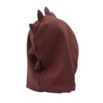 VOLCOM KIDS SNOW CREATURE HOOD HENNA - Image 2