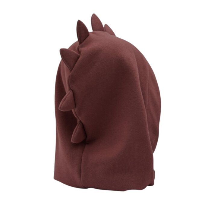 VOLCOM KIDS SNOW CREATURE HOOD HENNA - Image 2