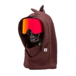 VOLCOM KIDS SNOW CREATURE HOOD HENNA - Image 3