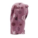 VOLCOM KIDS SNOW CREATURE HOOD MESA ROSE - Image 4