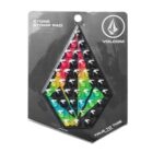 VOLCOM KIDS STONE STOMP PAD MULTI