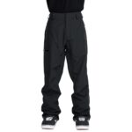 VOLCOM L GORE-TEX SNOWBOARD PANT BLACK