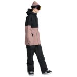 VOLCOM L GORE-TEX SNOWBOARD PANT BLACK - Image 4